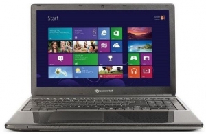 Acer Packard Bell ENTE69AP Obsidian Black